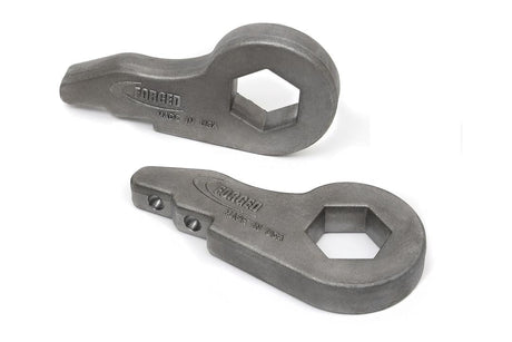 KF09120 Daystar 2' Level F-150 97-03
