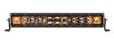 220043 Rigid Industry Radiance Pls 20 Amb