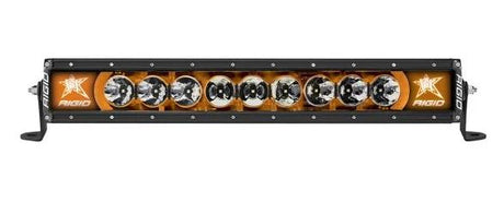 220043 Rigid Industry Radiance Pls 20 Amb