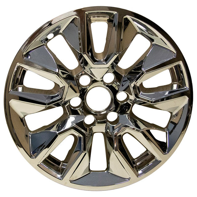 2200P-C Pacific R&T Wheel Skin Set  20' Chevy Silverado