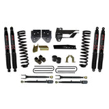 F174524K-B Skyjacker Suspension Kit