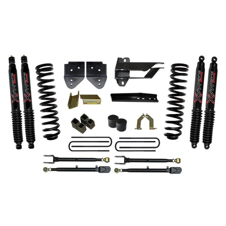 F174524K-B Skyjacker Suspension Kit