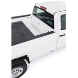 DF7 Decked Ford F150 8 Foot Aluminum (2015-Cur