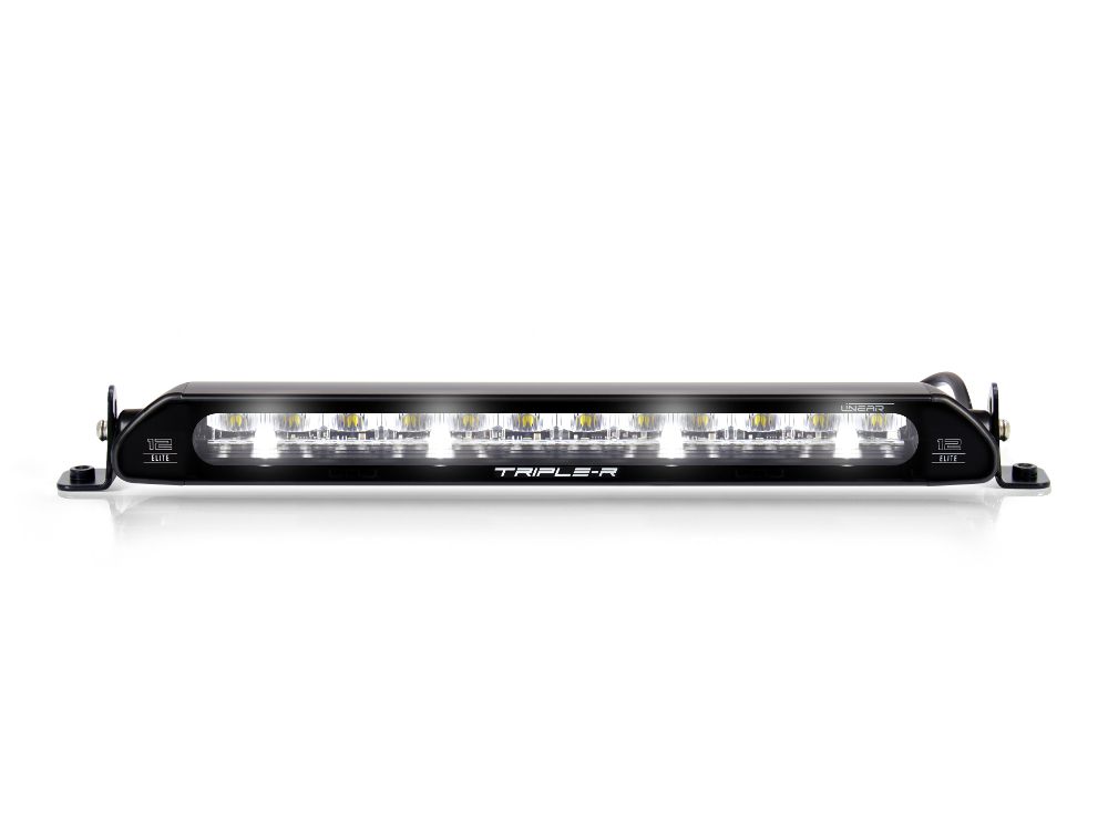 LNR-PL-12 Triplerlight Linear-12 Elite (With Backlight) 15