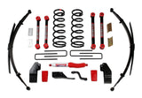 D4512KS Skyjacker Dge Ram 4.5' Cls1 Sys 2Kd