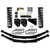 F11401KS Skyjacker 4' System  11 F250 4Wd Ga