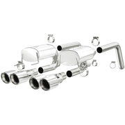 15886 Magnaflow Cb 05- C6 Corvette Rr Sys