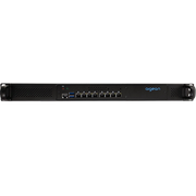 Aigean Ntwrk Ethernet Switch: Aigean Network Multi-WAN Router with 7 Sources