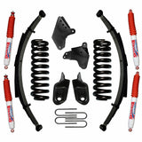 184PKS-N Skyjacker Lift Kit Suspension