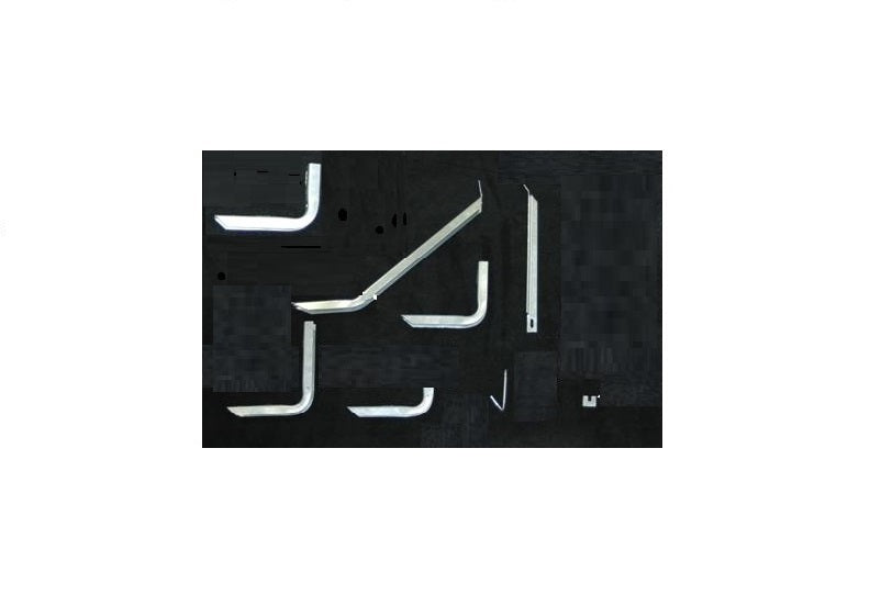 10-1295 Owens Bracket Kit