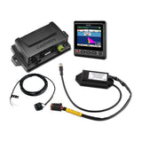 010-00705-89 Garmin Pilot Reactor 40 Sbw Volvo W/ Gh