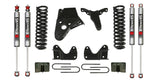 134BHK-M Skyjacker Lift Kit Suspension