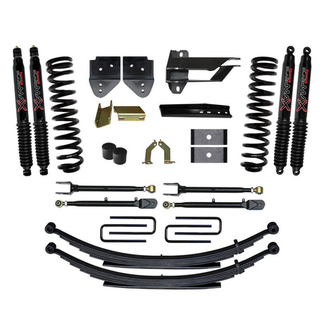 F174524KS-B Skyjacker Suspension Kit