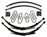 C180AK-M Skyjacker Lift Kit Suspension