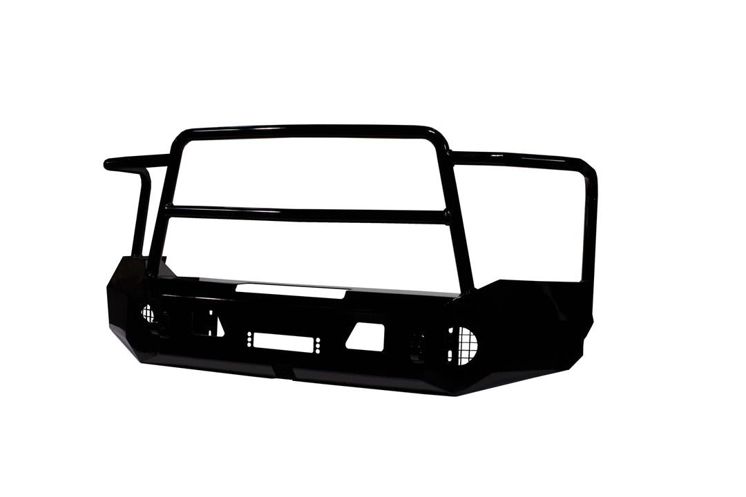 58100R Go Industry One Piece Design; Direct Fit; Mount