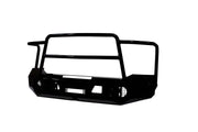 58100R Go Industry One Piece Design; Direct Fit; Mount