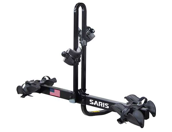 4412B Saris Cyclin Freedom 2 Bike Tray Univ Hitch