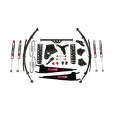 236R2KS-AM Skyjacker 6'83-97Ran 2Wd Cl2Sys W/A