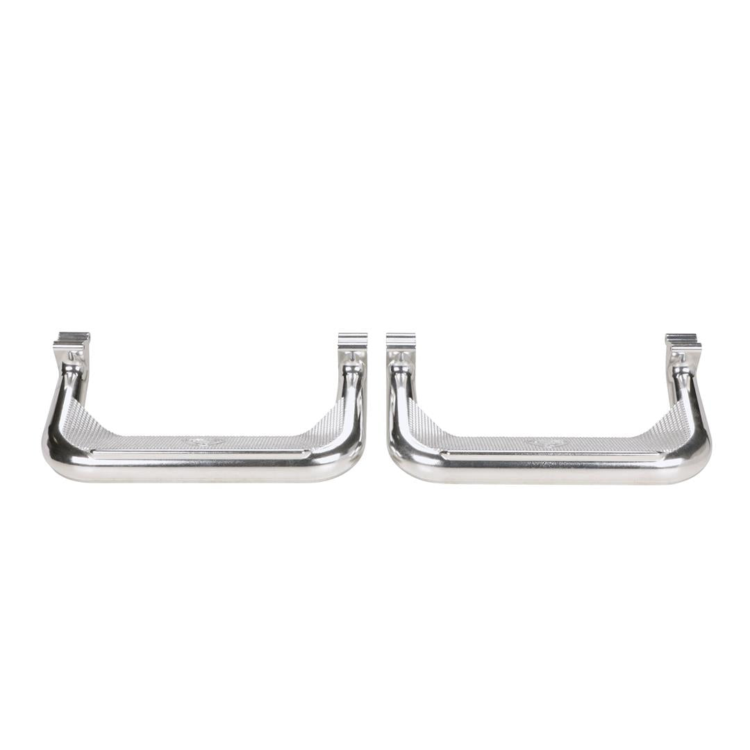 129112 Carr Super Hoop Xm3 Polished Pair