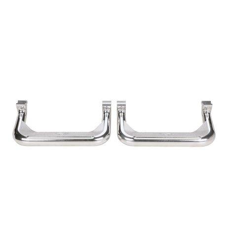 129112 Carr Super Hoop Xm3 Polished Pair