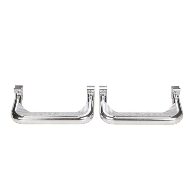 129112 Carr Super Hoop Xm3 Polished Pair