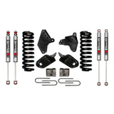 186PK-M Skyjacker Lift Kit Suspension