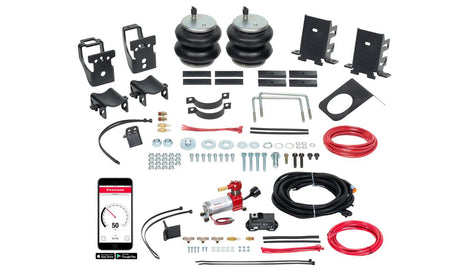 2852 Firestone Ford F250/F350/F450 Aio Wireless