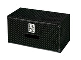 190243S Trailfx 24'Steel Underbody M Blk