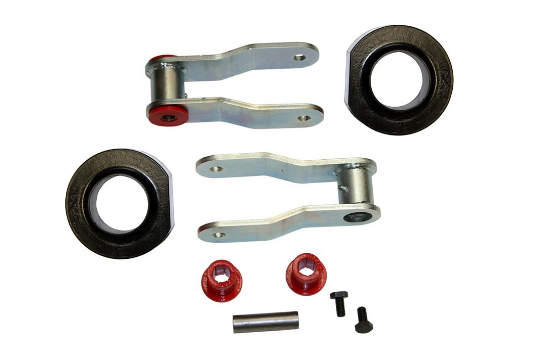 XJ20-B Skyjacker Comp Box 2' 84-01 Jeep Xj/M