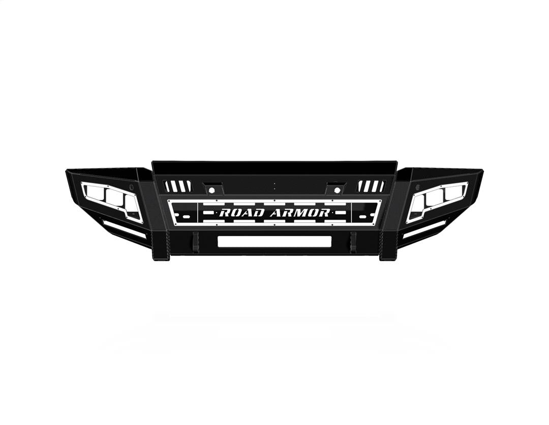 3204DF-B1-P3-MRBH Road Armor 2020 Chevrolet 2500 3500 Identit