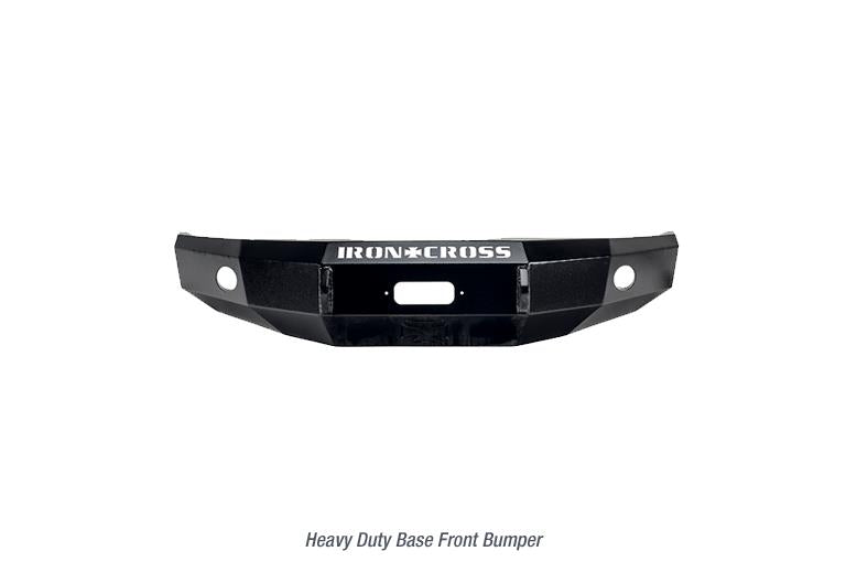 20-415-18-MB Ironcross Ford Base Front Hd 18-19