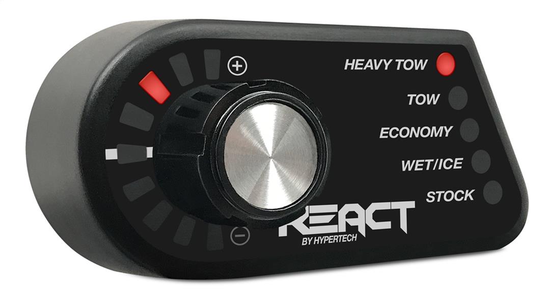 102101 Hypertech React Tow - Chrysler B