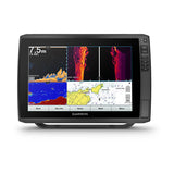 010-02113-00 Garmin Echomap Ultra 122Sv Basemap No Xd