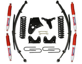 136BHKS-N Skyjacker Lift Kit Suspension