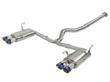 49-36801-L AFE Cat-Back Exhaust Sys