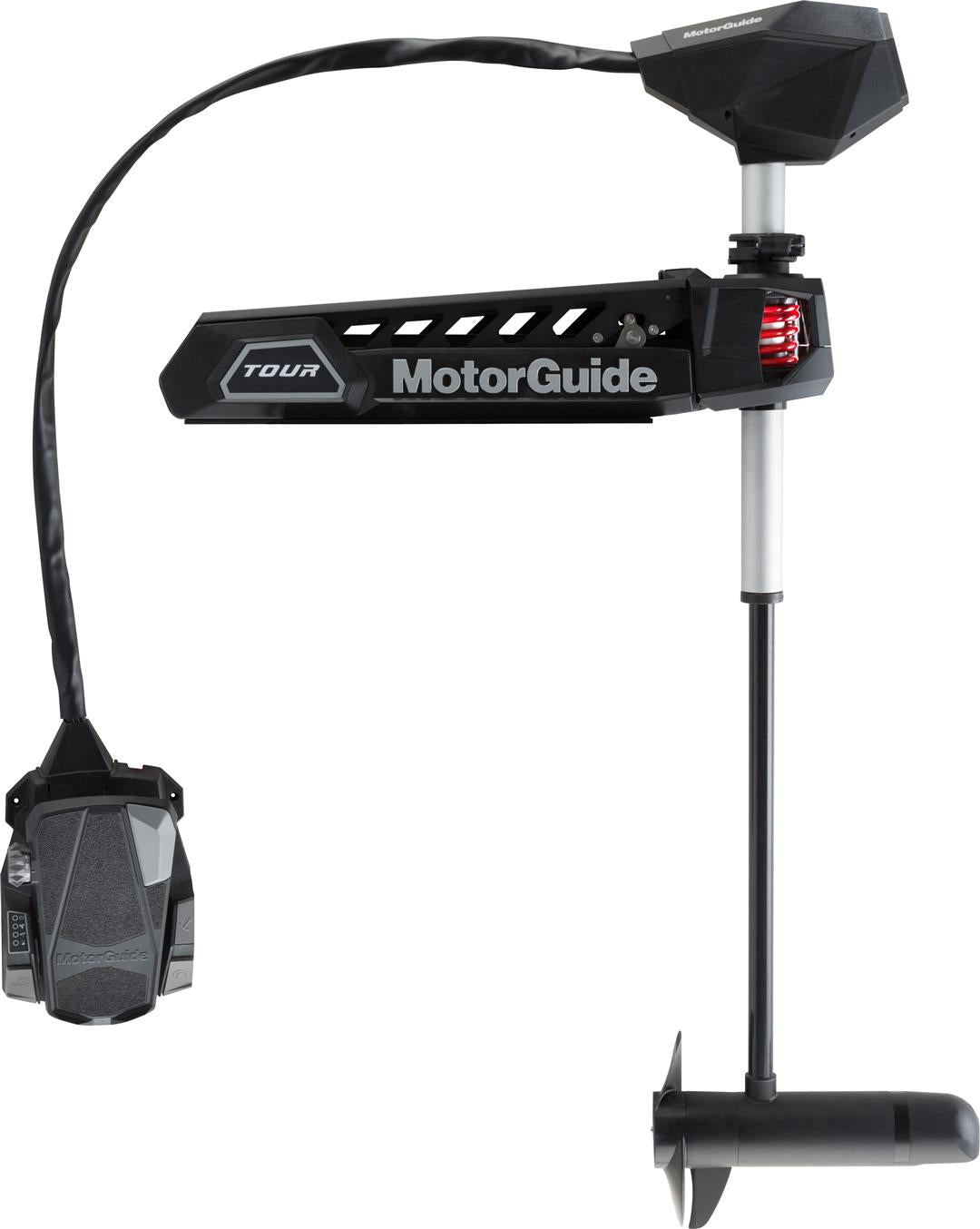 941900050 Motorguide Tr Pro-109 45' 36Vgps/Snr