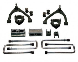14157KN Tuff Country Complete Kit (W/Sx8000 Sh