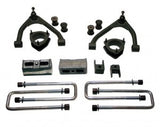 14157KN Tuff Country Complete Kit (W/Sx8000 Sh