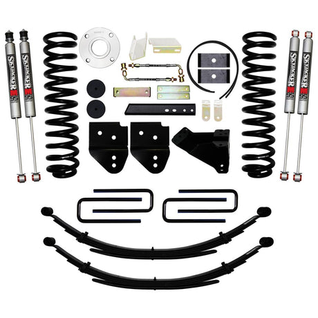 F11601KS-M Skyjacker Lift Kit Suspension