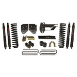 F17401K3-B Skyjacker Suspension Kit