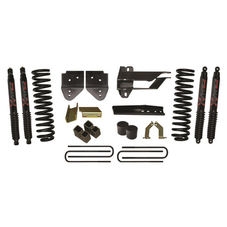 F17401K3-B Skyjacker Suspension Kit