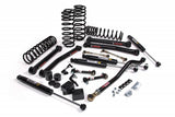 JSPEC123K JKS Jeep Jl J-Konnect 3.5In 4Dr W/Jspec