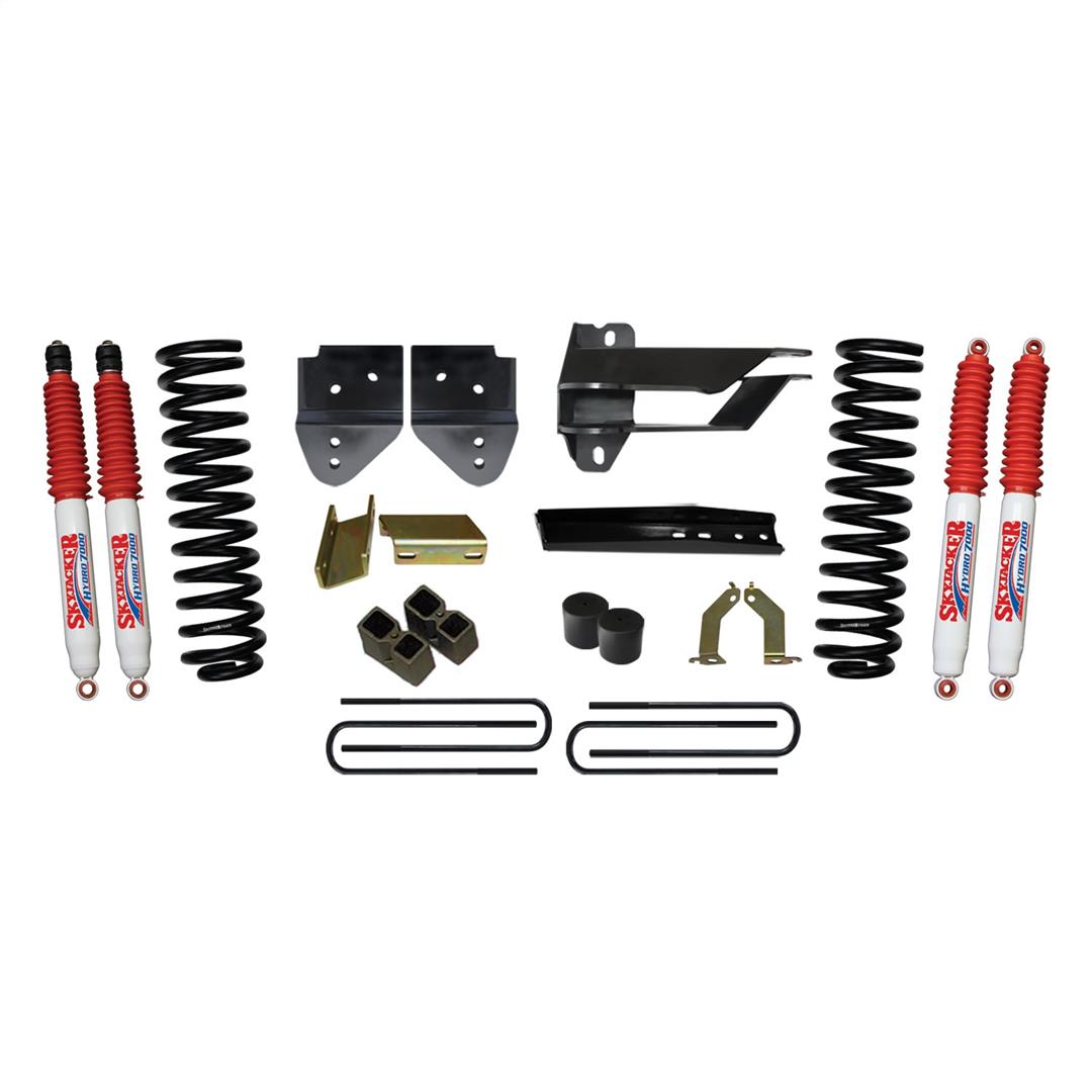 F17401K-H Skyjacker Suspension Kit
