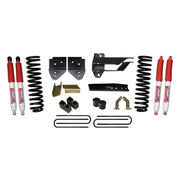 F17401K-H Skyjacker Suspension Kit