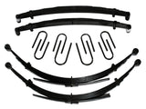 C125AKS8-B Skyjacker 2.5' Sys 88-91 Blazer/Jimmy