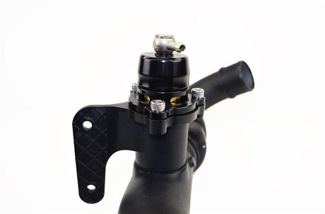 TS-0203-1081 Turbosmart Bov Kompact Shortie Dual
