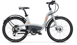E03C7G9B90A Elby Bikes Putty S2- 9 Speed Dealer Pkg