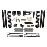 F176024K3-B Skyjacker Suspension Kit