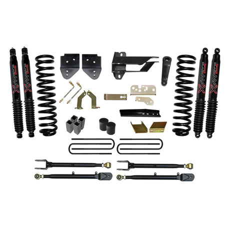 F176024K3-B Skyjacker Suspension Kit