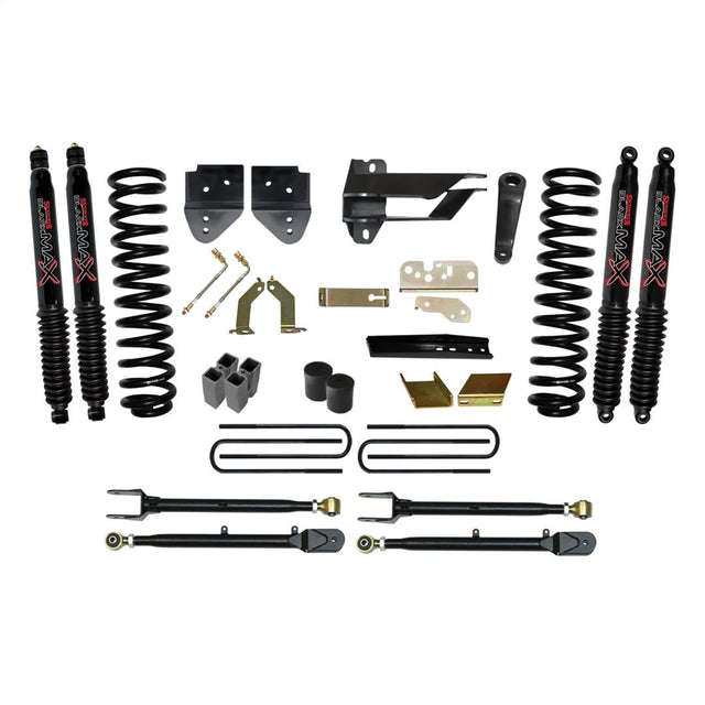 F176024K3-B Skyjacker Suspension Kit